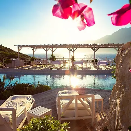 Peninsula Gardens Hotel - Adults Only